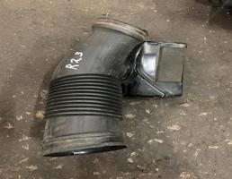 Гофра воздуховода для Audi A6 (C6 4F) Allroad quattro 2005-2012  запчасти бу