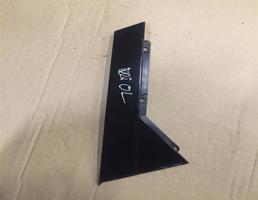 Накладка двери задней правой для Audi A4 (B9) 2015-2020  запчасти бу