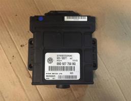 Блок управления АКПП для Volkswagen Touareg 7L 2002-2006  запчасти бу