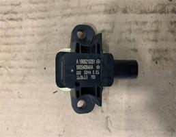 Датчик удара (Airbag) для Mercedes-Benz W166 X166 GLS 2015-2019  запчасти бу