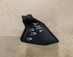 Кожух двери для Volkswagen Touareg 7L 2007-2010  запчасти бу