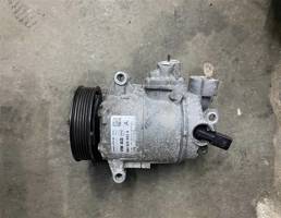 Компрессор кондиционера для Volkswagen Passat (B7) 2011-2015  запчасти бу