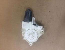 Мотор стеклоподъемника для Audi A6 (C7 4G)2011-2014  запчасти бу