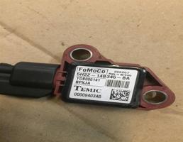 Датчик удара (Airbag) для Land Rover Range Rover Sport L320 2005-  запчасти бу