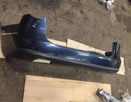 Бампер задний для Volkswagen Passat (B6) 2005-2010  запчасти бу