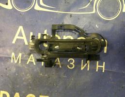Кронштейн ручки для Audi A6 (C6 4F) 2005-2008  запчасти бу