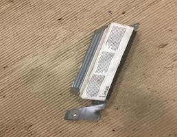 Подушка безопасности боковая для Mercedes-Benz W221 S-Klasse S221 2009-2013 рестайлинг  запчасти бу