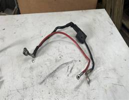 провод АКБ аккумулятора для Volkswagen Passat (B7) 2011-2015  запчасти бу