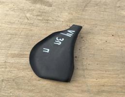 Кожух двери для Volkswagen Touareg 7L 2002-2006  запчасти бу