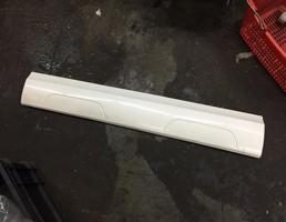 Молдинг передней левой двери для Audi Q3 (8U) 2011-2014  запчасти бу