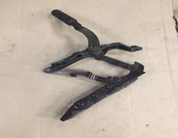 Петля капота правая для Mercedes-Benz W221 S-Klasse S221 2009-2013 рестайлинг  запчасти бу