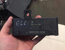 Блок управления крышки багажного отсека для Mercedes-Benz W253 X253 GLC coupe 2015-  запчасти бу