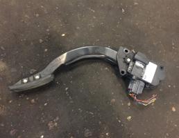 Педаль газа для Land Rover Range Rover Sport L320 2005-  запчасти бу