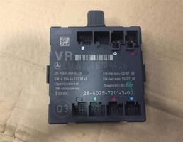 Блок управления двери для Mercedes-Benz W204 C-classe 2006-2011  запчасти бу