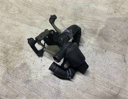 Электромагнитный клапан для Audi A6 (C7 4G)2011-2014  запчасти бу