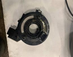 Подрулевое кольцо (шлейф) для Volkswagen Golf V Plus 2005-2014  запчасти бу