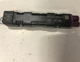 Усилитель антенны для Audi Q5 (8R) 2009-2012  запчасти бу