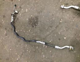 Трубка кондиционера для Volkswagen Touareg 7L 2007-2010  запчасти бу