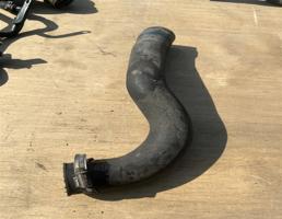 Патрубок для Volkswagen Touareg 7L 2002-2006  запчасти бу