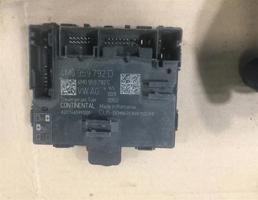 Блок управления двери для Audi Q7 (4M) 2015-2019  запчасти бу