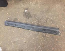 Накладка порога для Land Rover Range Rover Sport L320 2005-  запчасти бу