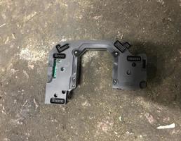 Блок подрулевых переключателей  для Audi Q7 (4L)  2005 - 2009  запчасти бу