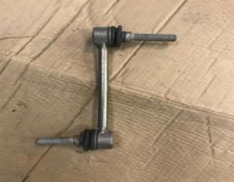 Стойка переднего стабилизатора для Mercedes-Benz W164 M-Klasse (ML) 2005-2011  запчасти бу