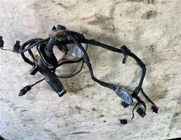 Жгут проводов двери для Audi A6 (C7 4G)2011-2014  запчасти бу