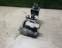 Опора двигателя правая для Volkswagen Passat (B7) 2011-2015  запчасти бу