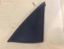 Накладка двери уголок зеркала для Mercedes-Benz W204 C-classe 2011-2015 рестайлинг  запчасти бу