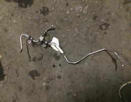 Трубка топливная для Audi Q7 (4L)  2005 - 2009  запчасти бу