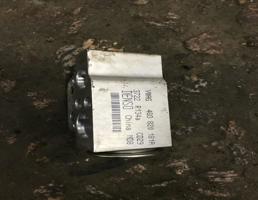 Клапан отопителя для Audi A6 (C7 4G)2011-2014  запчасти бу