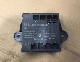 Блок управления двери для Mercedes-Benz W204 C-classe 2006-2011  запчасти бу