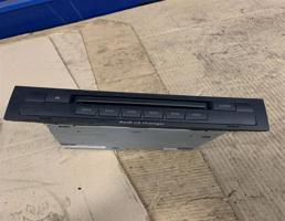 CD чейнджер для Audi Q7 (4L)  2005 - 2009  запчасти бу