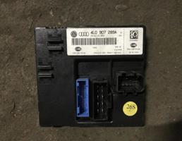 Блок комфорта для Audi Q7 (4L)  2005 - 2009  запчасти бу