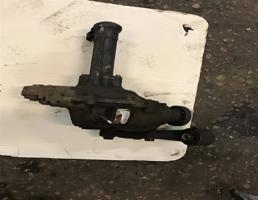 Редуктор переднего моста для Land Rover Range Rover Sport L320 2005-  запчасти бу