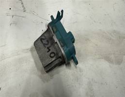 Резистор отопителя для Volkswagen Touareg 7L 2002-2006  запчасти бу