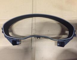 Накладка панели приборов для Audi A7 (4G) 2010-2014  запчасти бу