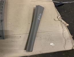 Обшивка стойки для Audi Q7 (4L)  2005 - 2009  запчасти бу