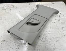 Обшивка стойки для Skoda Octavia (A5 1Z-) 2008-2013 рестайлинг  запчасти бу