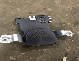 Усилитель антенны для Audi A3 [8P1] 2003-2008  запчасти бу