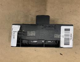 Блок управления двери для Audi A4 (B8) 2007-2012  запчасти бу