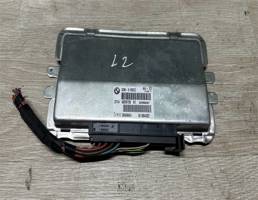 блок управления подвеской для BMW 5-серия F10/F11 2009>  запчасти бу