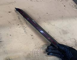 Дополнительный стоп сигнал  для Volkswagen Sharan 2000-2006  запчасти бу