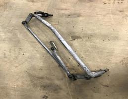 Трапеция стеклоочистителей для Volkswagen Passat CC 2008-2012  запчасти бу