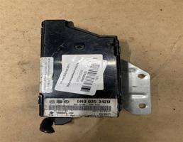 Мультимедийный модуль для Volkswagen Polo (Sed RUS) 2011-2015  запчасти бу