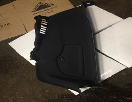 Обшивка багажника для Audi A6 (C7 4G)2011-2014  запчасти бу