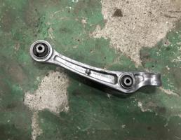 Рычаг передний нижний левый для Audi A5/S5 Coupe (8T) 2007-2011  запчасти бу