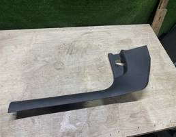 Обшивка стойки для Skoda Octavia (A7) 2013-2017  запчасти бу