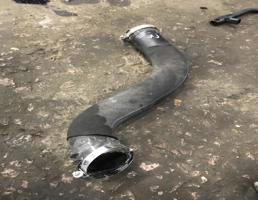 Напорный шланг для Audi A6 (C6 4F) 2008-2011 рестайлинг  запчасти бу